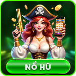 nổ hũ